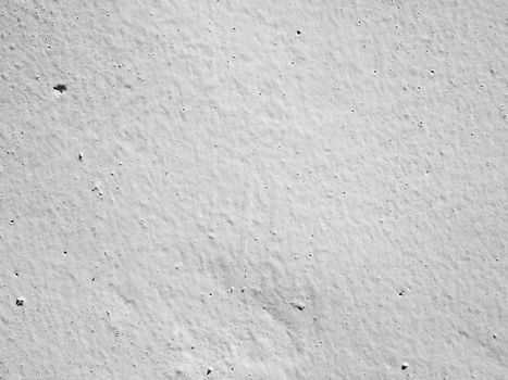 surface texture of white painted wall for background