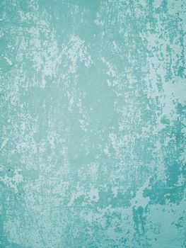 light Green old cracked wall for web background vertical