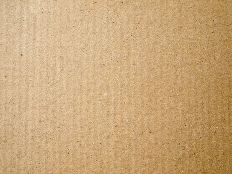 Brown paper card board for web background