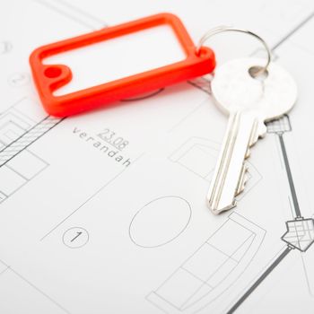 Concept of home improvements