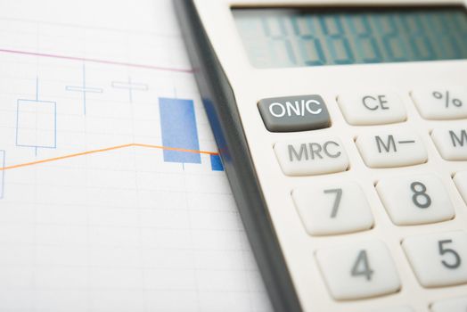 analysis of business graphs
