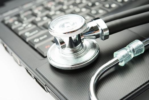 Concept of Computer Diagnostic