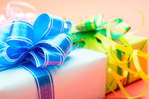 Gift Boxes