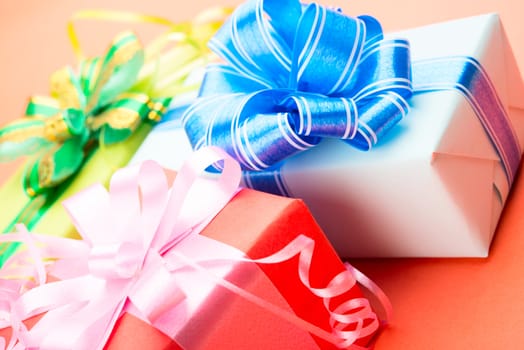 Gift Boxes