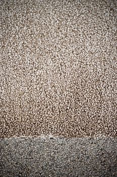Abstract of Grunge sand wall texture background