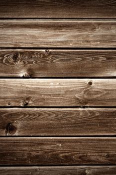 Old wood planks background stylized