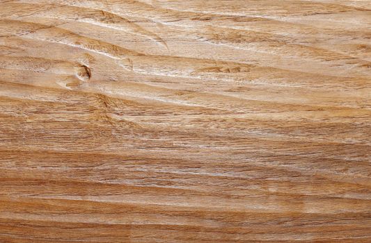 texture of surface of a wooden plank 