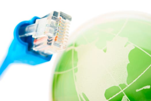 World wide computer network