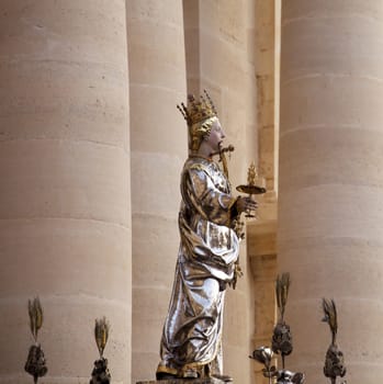 Procession of Saint Lucia, Ortigia - Syracuse