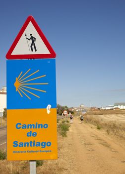 Way of St. James