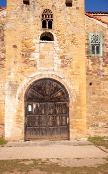 St. Michael of Lillo - Roman Catholic church in Oviedo
