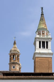 Photo of Bell tower, Venice