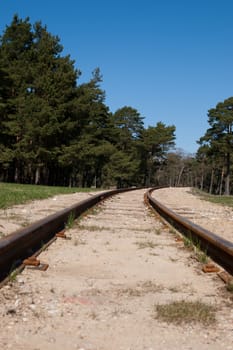 narrow gauge railways 