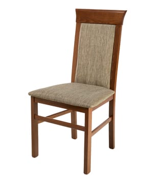 chair isolated on white background