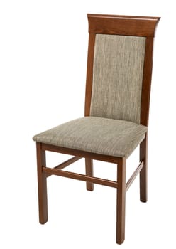 chair isolated on white background