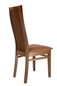 chair isolated on white background