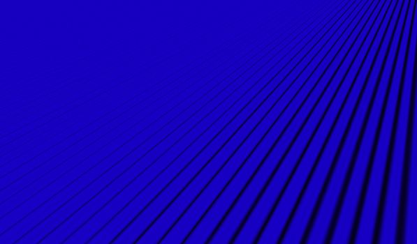 Abstract background made of curvy blue ripple, very high resolution