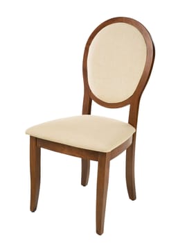 chair isolated on white background