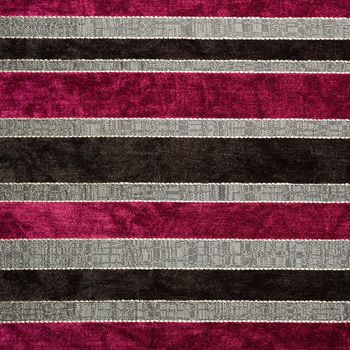 Background of textile texture. Closeup