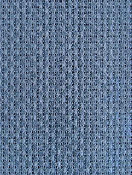 Needlework, materials and accessories for embroidery a cross