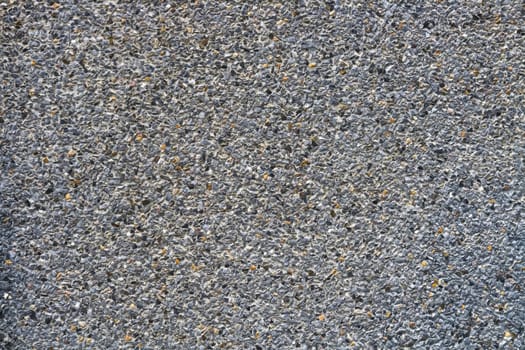 Gray and Blue of seamless Sand Stone wall Surface