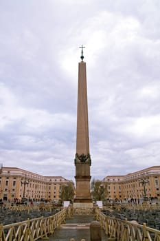 Basilica di San Pietro, Vatican, Rome, Italy