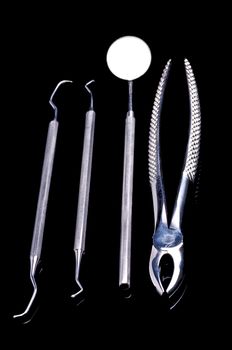 dental instruments