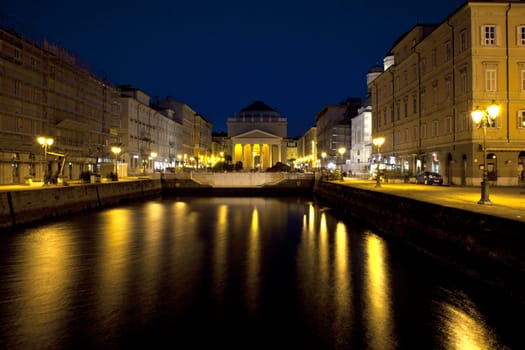 St. Antonio Church, Trieste - Italy
