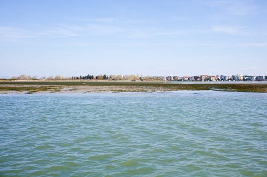 Grado lagoon, Friuli Venezia giulia - Italy