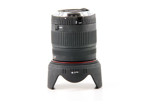 art tools photography items lense