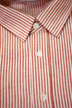 Photo of elegant Striped shirt