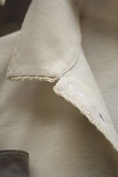 Photo of an elegant shirt