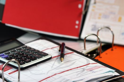 business concepts paper work in action accounting