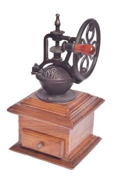 Coffee grinder