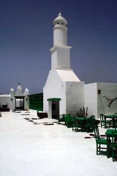 House in Lanzarote