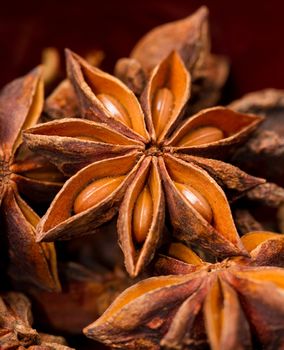 star anise