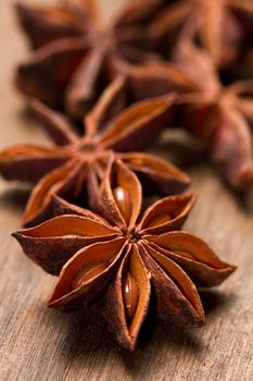 star anise