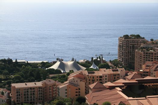 Monaco, Monte Carlo