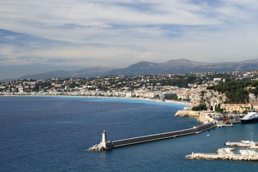 Nice, France