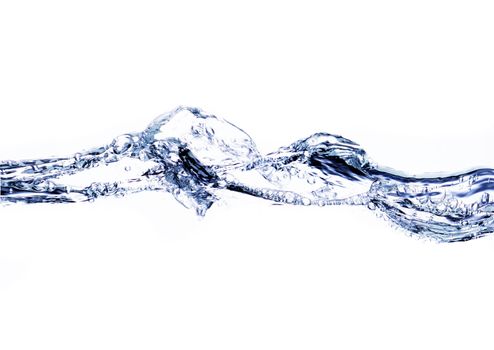 water