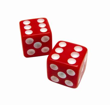 Winning combination