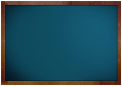 Chalkboard blackboard