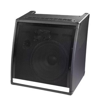 old powerful stage concerto audio speaker