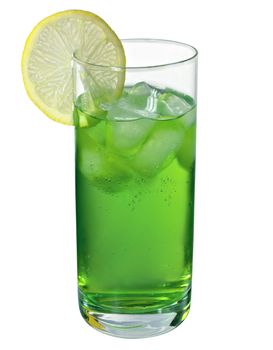 Mojito cocktail