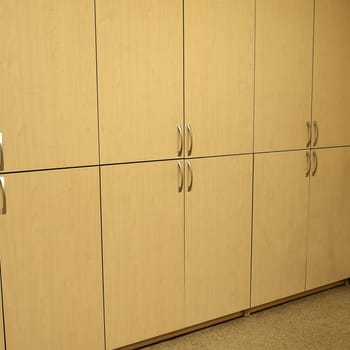 closed case
