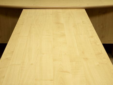 tables next to each other