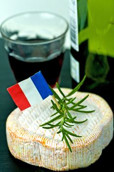 french soft cheese