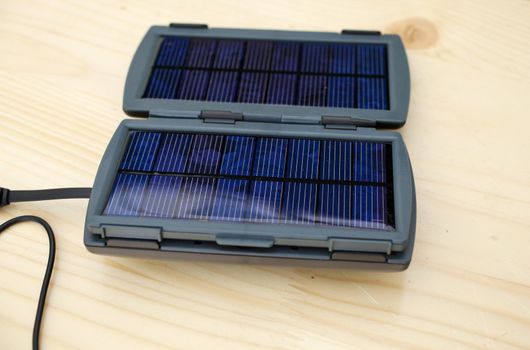 Photo of Solar Power for computer