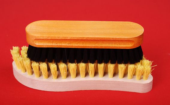 Cleaner brush