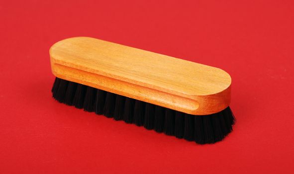 Cleaner brush
